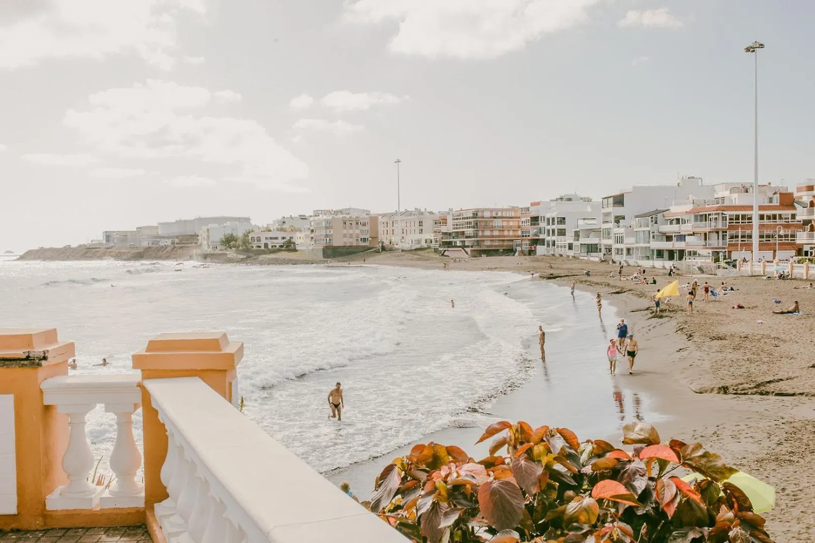 Vv La Nina - Salinetas -Telde Apartment Las Palmas de Gran Canaria